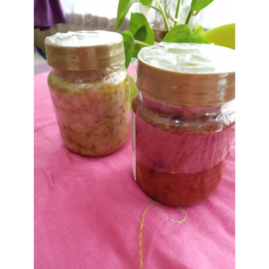 

Bumbu gulai minang