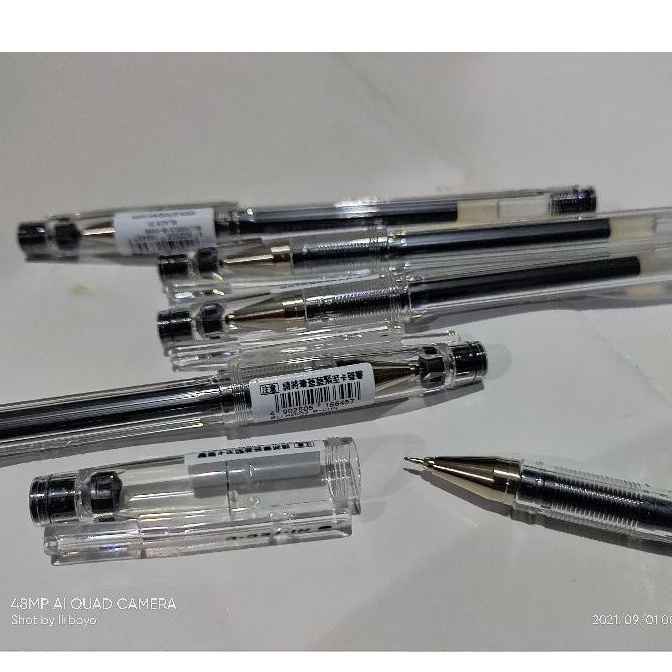 

Redy Barru Pulpen Hi-Tec-C 0.3 Original Murah Bergaransi