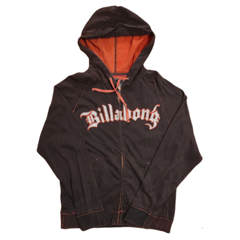 Hoodie Billabong Second Original