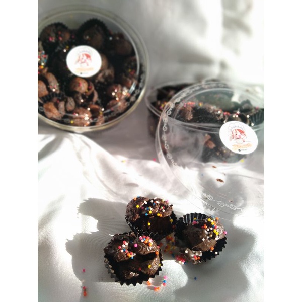 

Coco cokelat