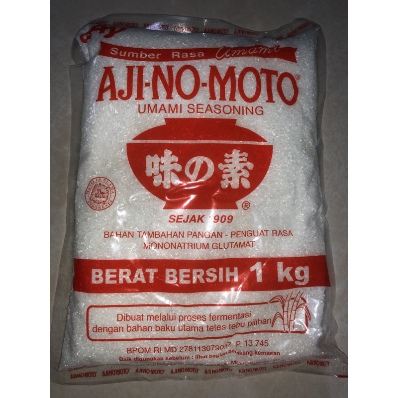 AJINOMOTO 1kg