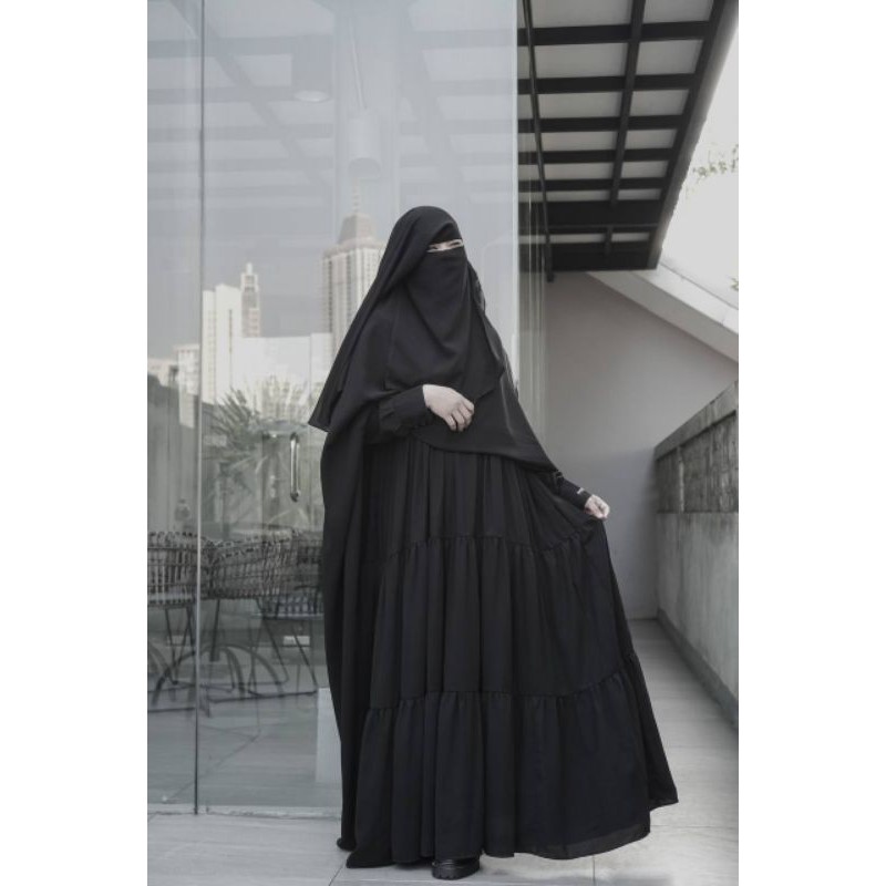 MACKENZIE DRESS PURNAMASARI DEVI