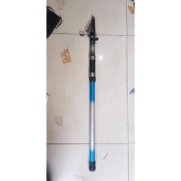 joran antena xenon propower 300