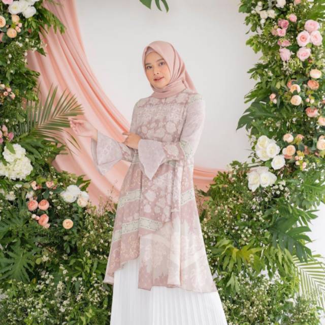 Haidee orlin jeumpa tunik (new)