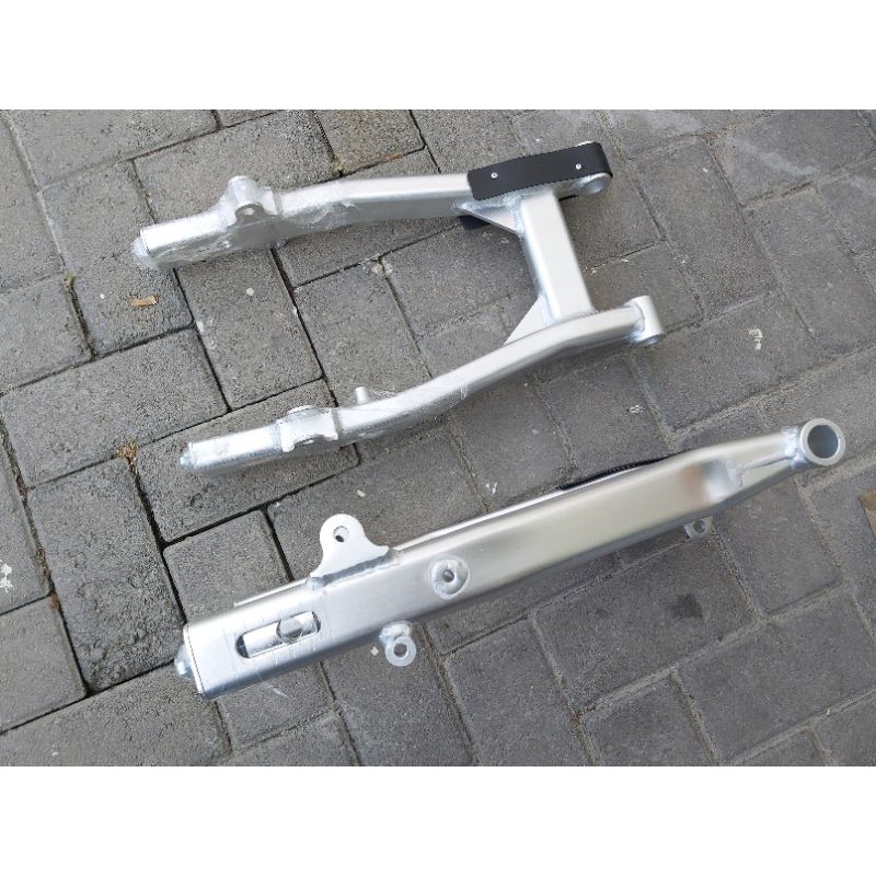 SWING ARM PNP CB MODEL KAZE ALMUNIUM