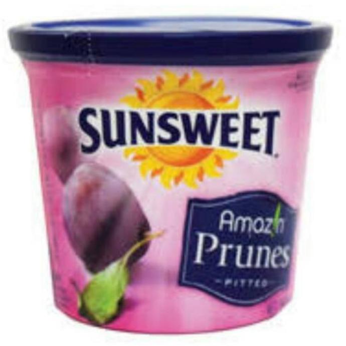 

Sunsweet Prunes 340gr