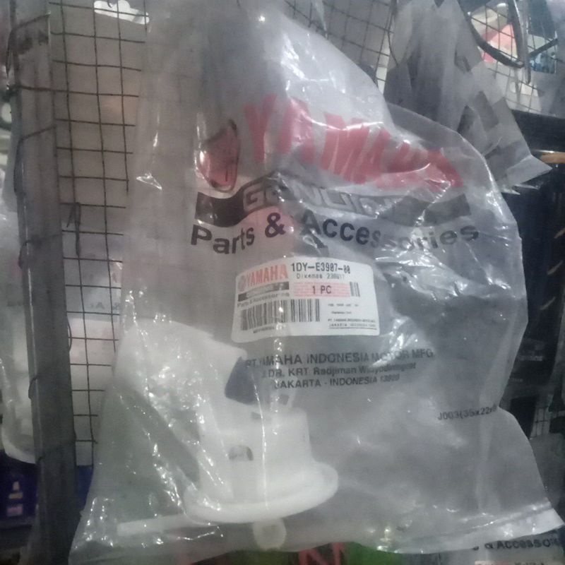 pompa injeksi jupiter z1