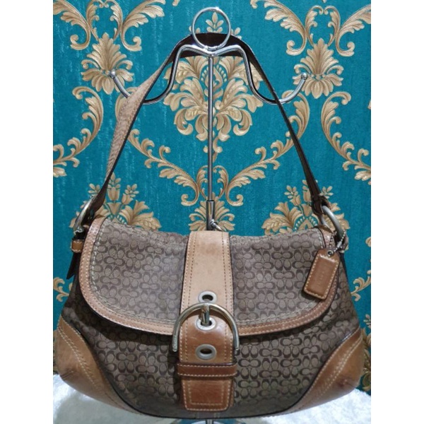 

Tas shoulder Autentik. net