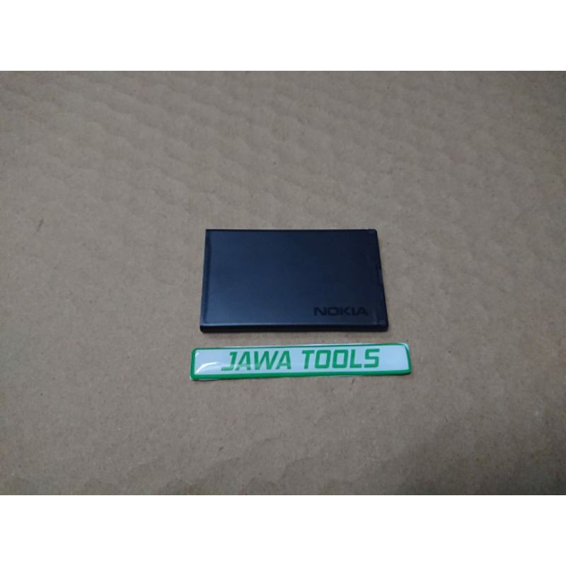 BL4U BL-4U BL 4U BATERAI BATTERY BATRE ORIGINAL NOKIA 100% sesuai fhoto