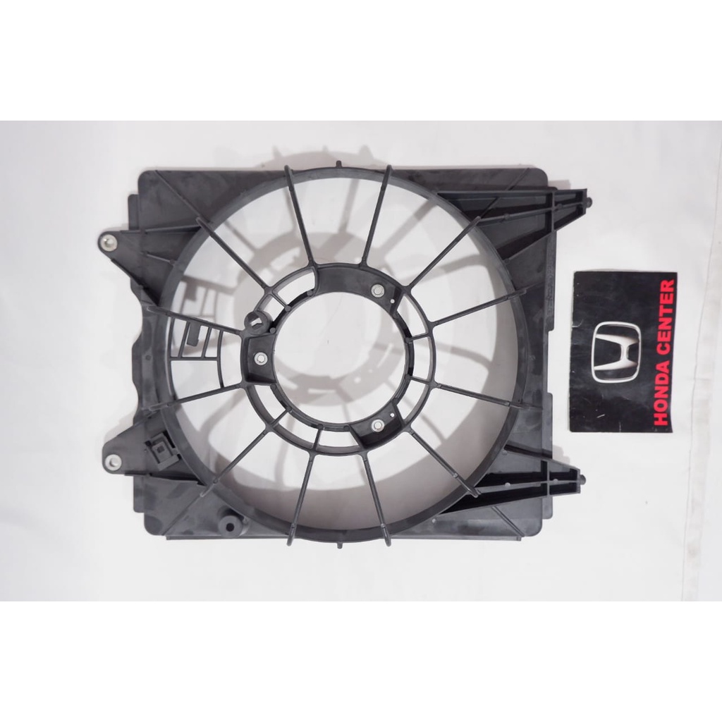 shroud fan rumah kipas sarang kipas radiator civic fd fd2 2006 2007 2008 2009 2010 2011 2000cc