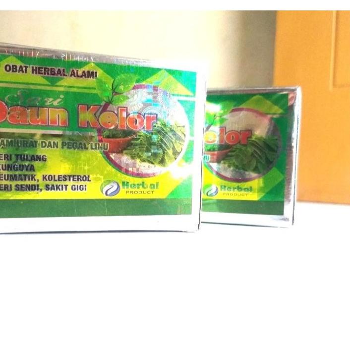 

㊊ sari daun kelor kotak Original TERLARIS 2785 ◘