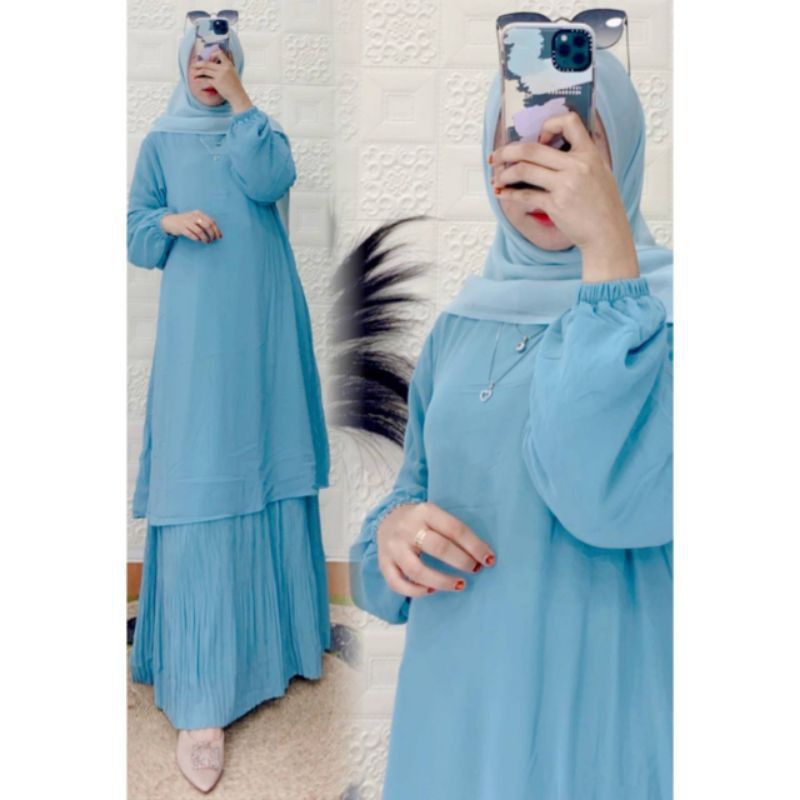 gamis malaysia.famys hijab