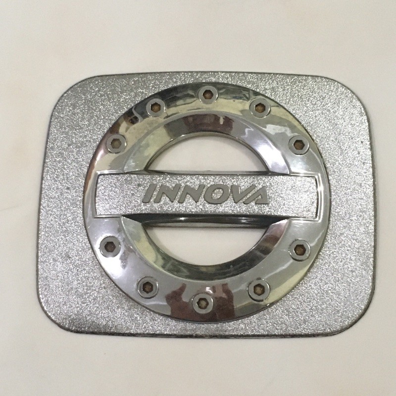 Tutup Cover Tank Tangki Kijang Innova