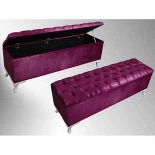  Sofa  Stool  Box Panjang  Shopee Indonesia