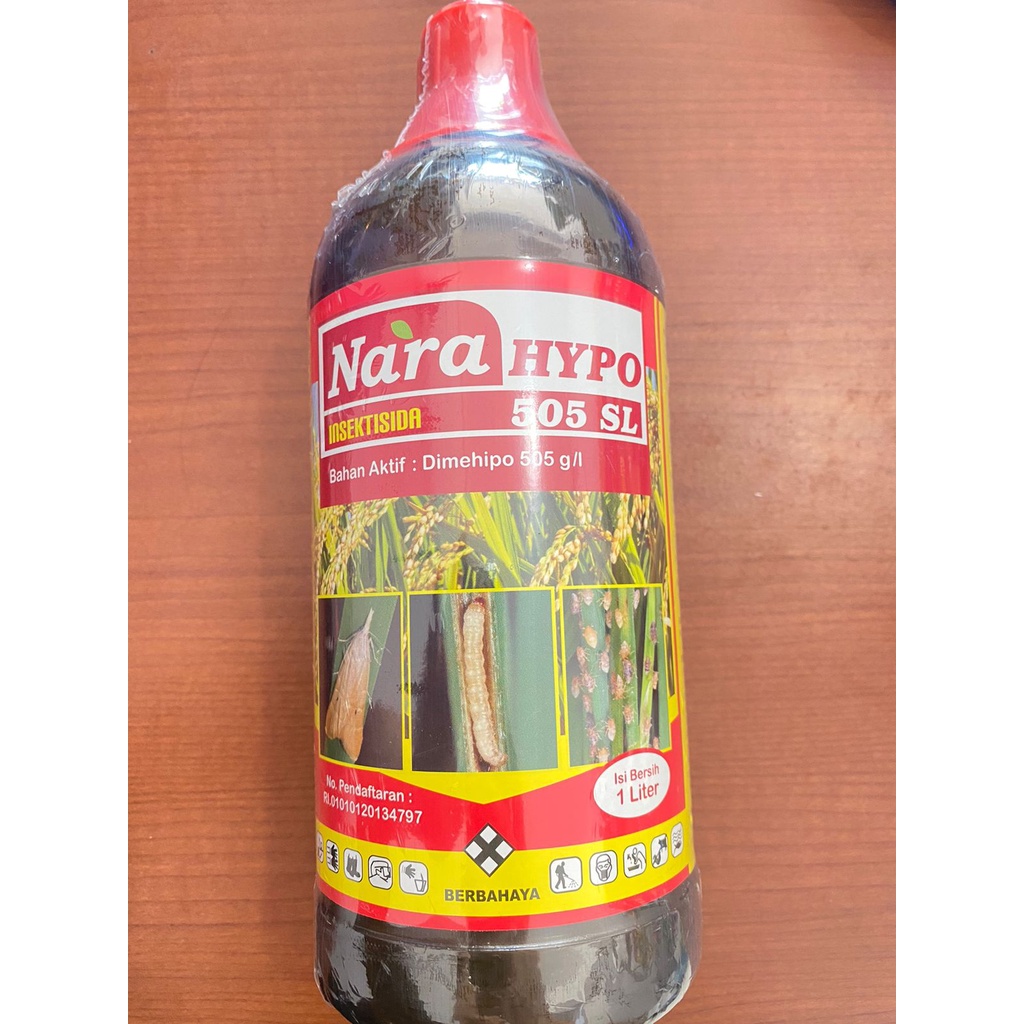 INSEKTISIDA Narahypo 1 L