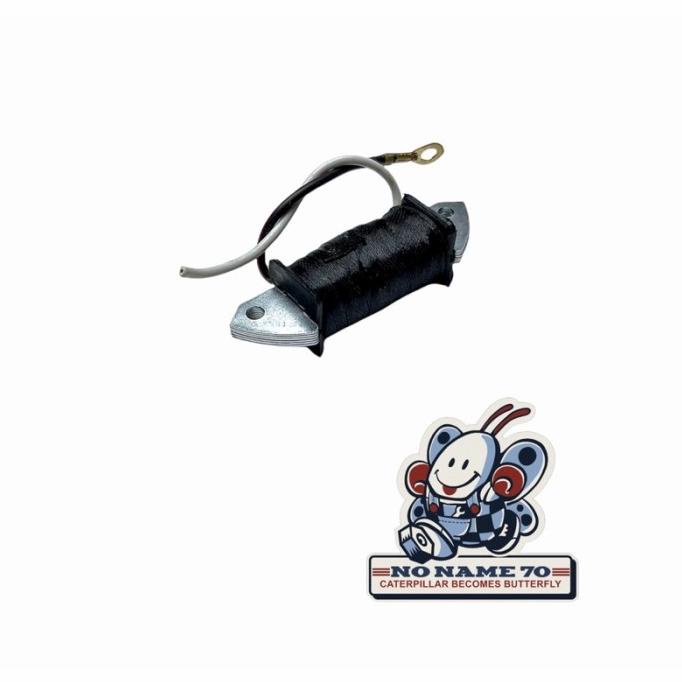 spul spull cdi suzuki rc80 rc100 rc110 tornado jetcoolet nonamec70 Juara