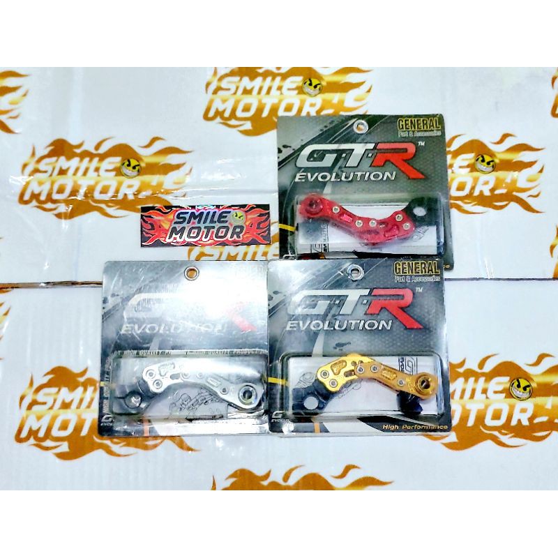 SENDOK PAHA REM MATIC GTR EVOLUTION ORIGINAL