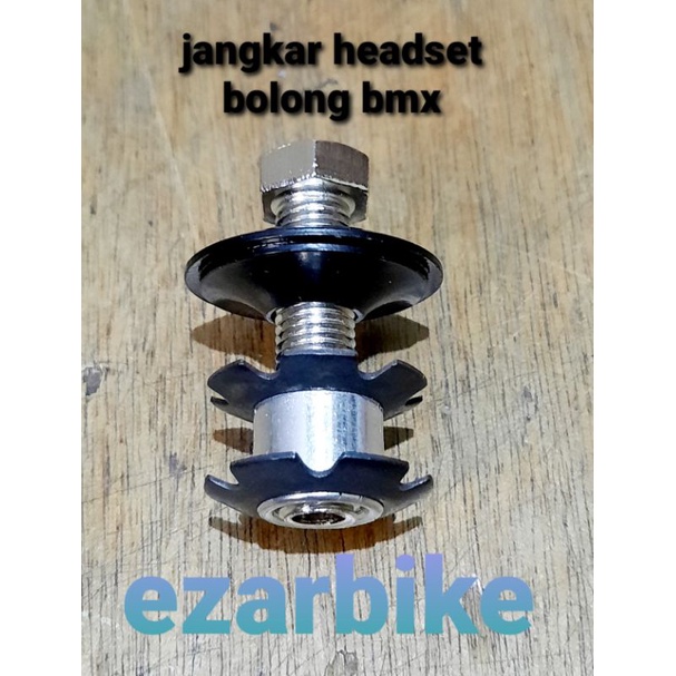 jangkar headset bolong bmx