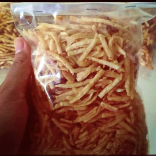 

Stikbawang