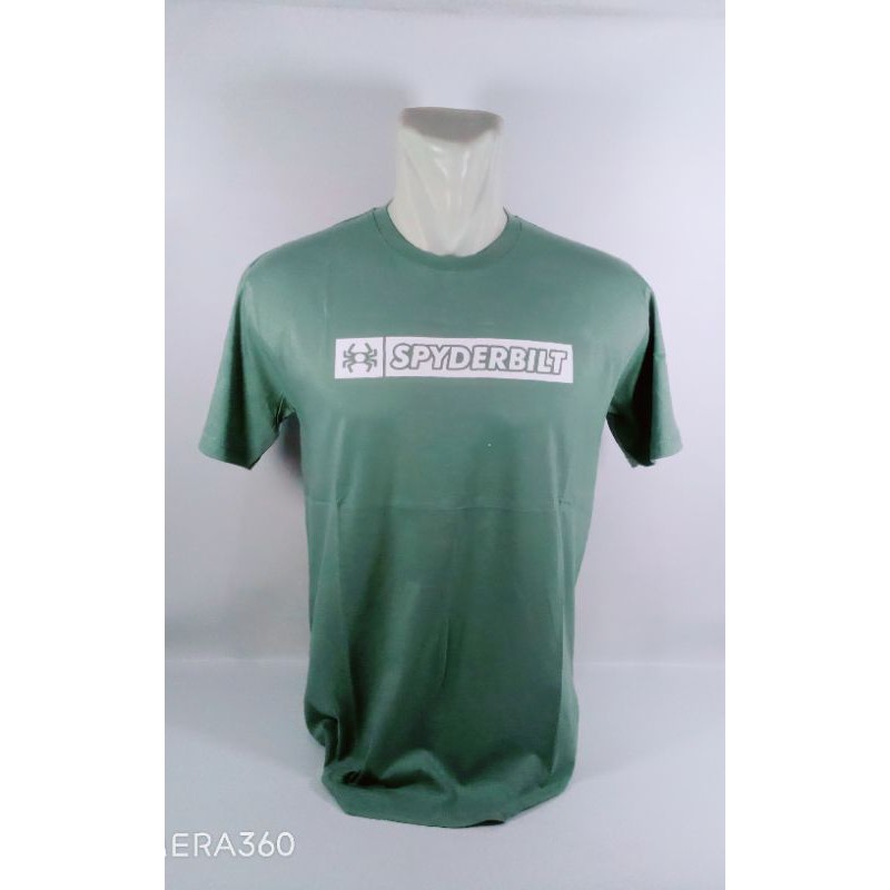 Kaos Distro Spyder Baju Distro
