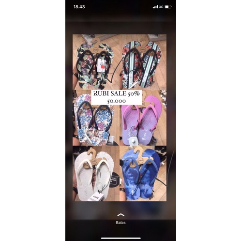 Rubi Sandals
