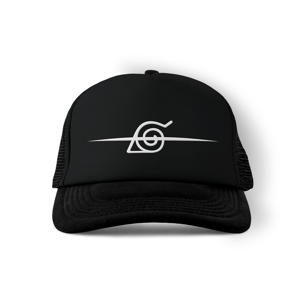 topi trucker jaring naruto banyak warna topi superhero topi boruto topi anime