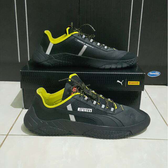 puma pirelli shoes