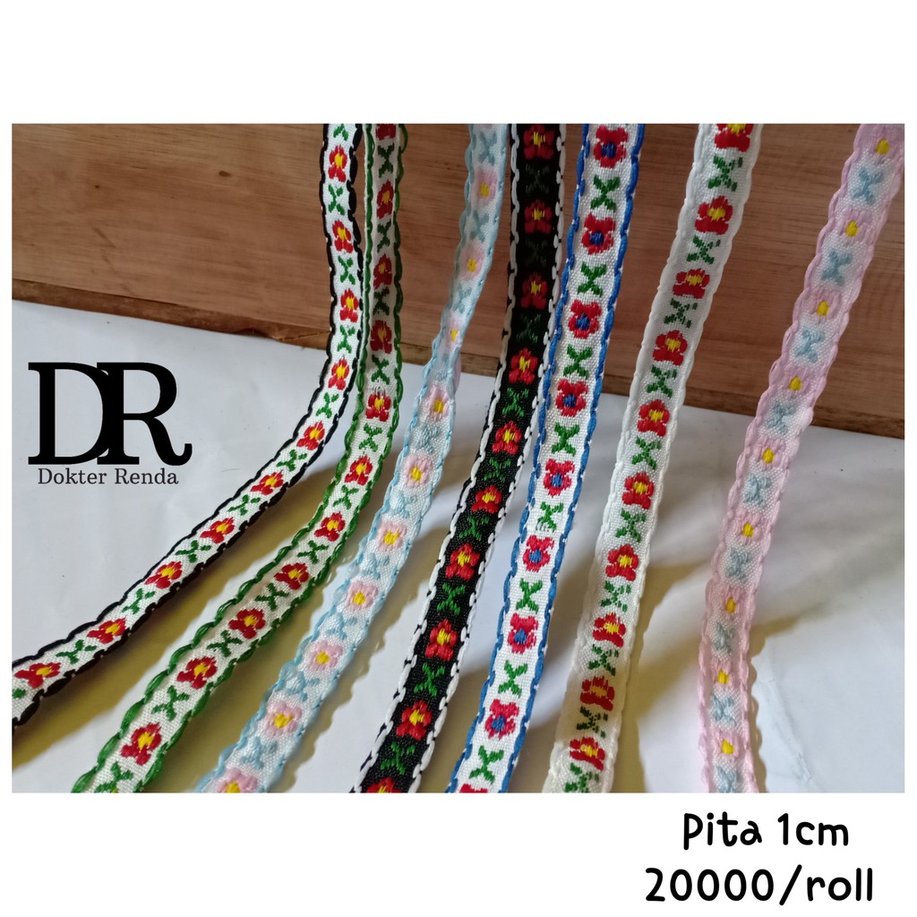 

RENDA PITA JADOEL