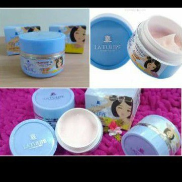 Moisturizer Gel LaTulipe