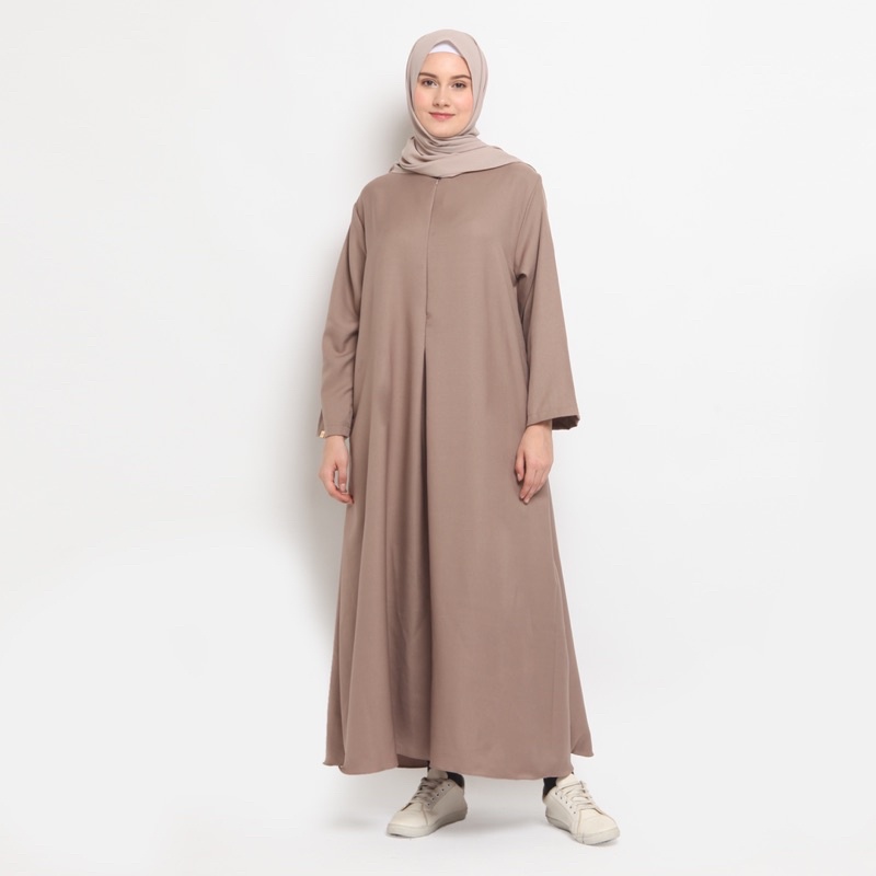 Parayu - Abaya basic | Abaya turkey | Abaya polos