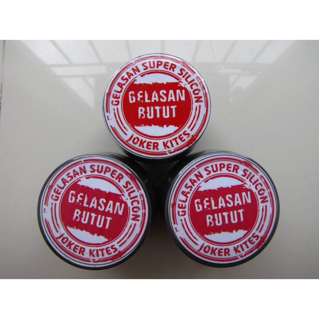 JOKER BUTUT SENAR MATOT 020 100% ORIGINAL BY YUDHO LEE