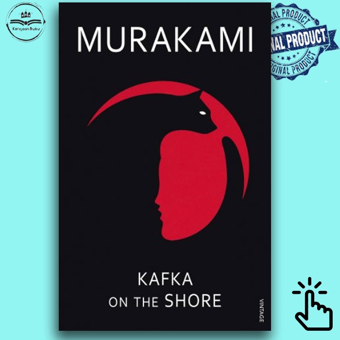 Kafka on the Shore