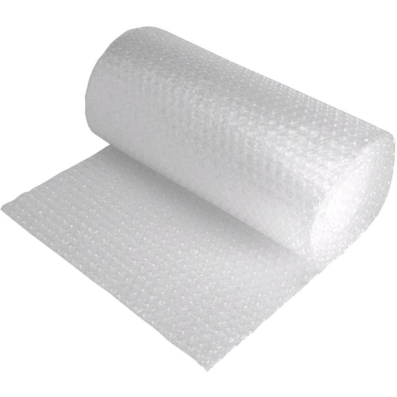 

EXTRA BUBBLE WRAP [PACKING EXTRA]