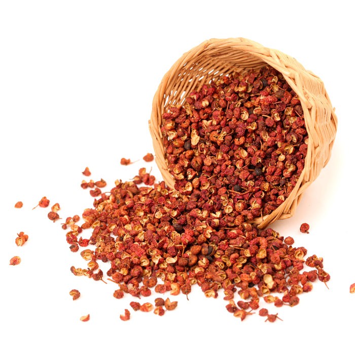 1kg szechuan pepper andaliman mala sichuan merica batak