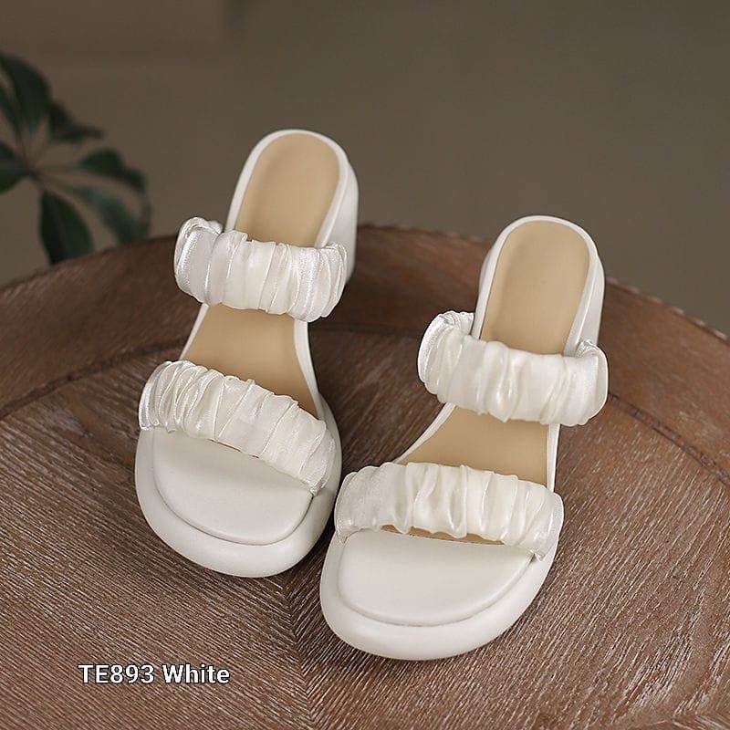 High Block Slippers Renda Niche Platform Import TE893_*