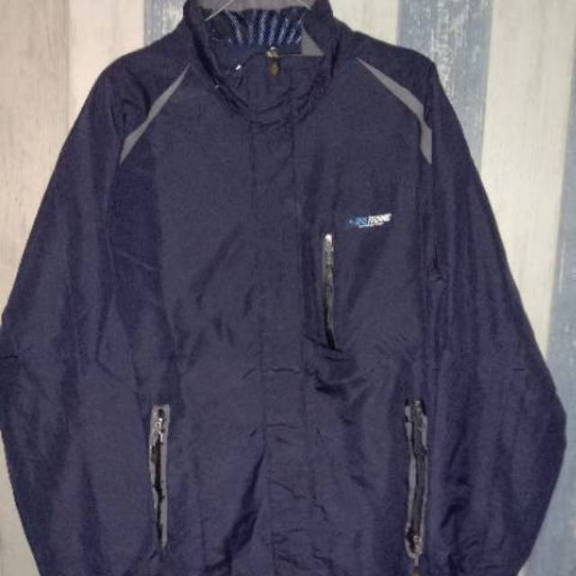 Jaket Outdoor pria wanita