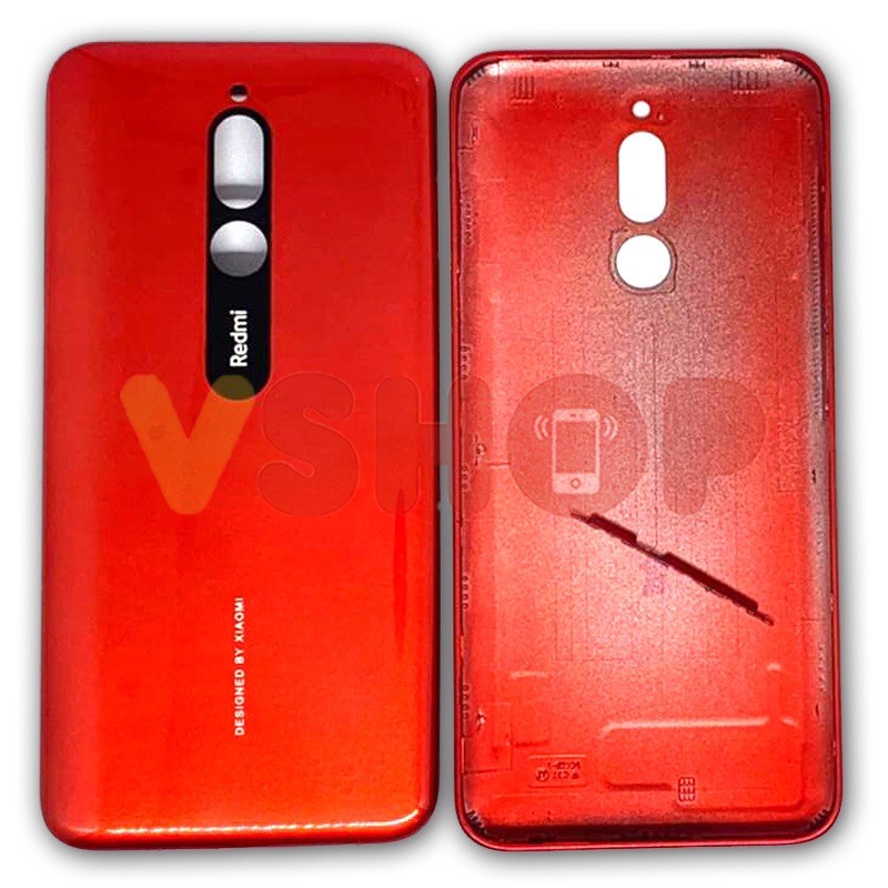 BACKDOOR - BACK CASING - HOUSING XIAOMI REDMI 8 TUTUPAN BATERAI