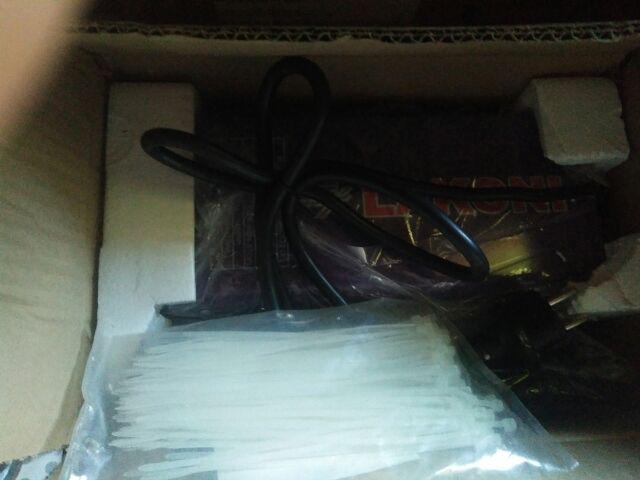 Nylon Cable Ties 150mm Hpp