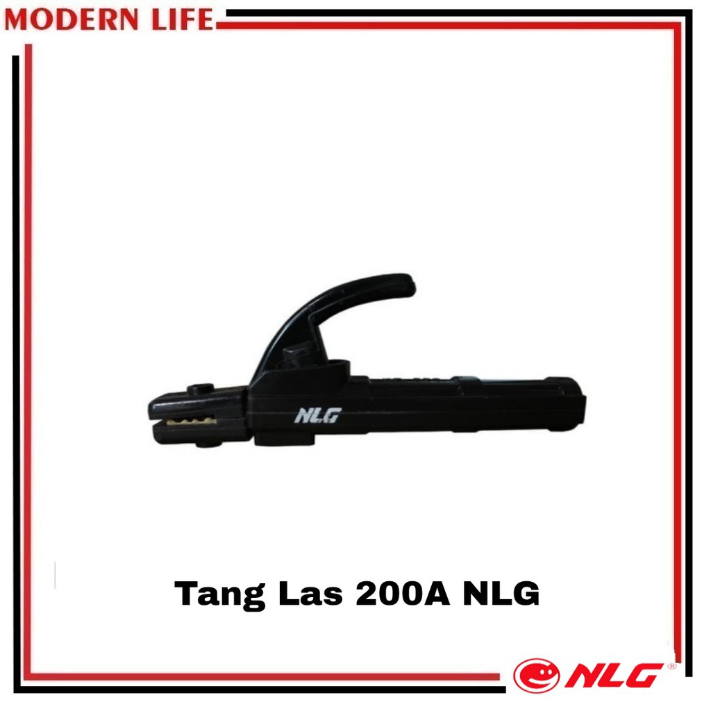 Tang Las NLG 200A Electrode Holder