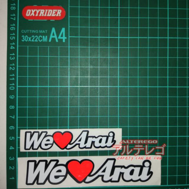we love arai not shoei kyt hjc yamaha honda murah bu rr5 rr4 Rx7x