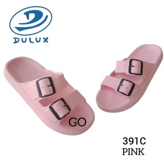 sogo DULUX 391C Sandal Selop Terbaru Gesper Dua Tali Anak anak 30-35