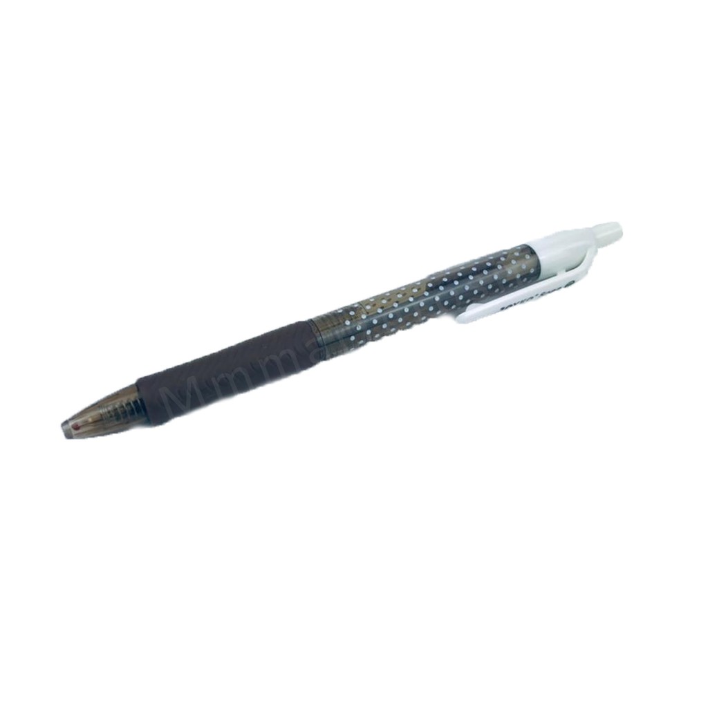 Joyko / Ballpen / Pulpen Motif Volkadot / BP-183 / 0.7mm