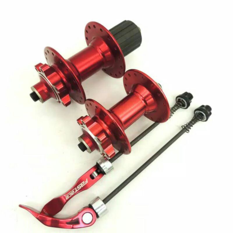 hub freehub 36 hole bearing Fastace QR