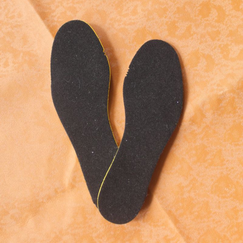 Insole Cutting Cocok untuk semua jenis sepatu olahraga maupun futsal bola