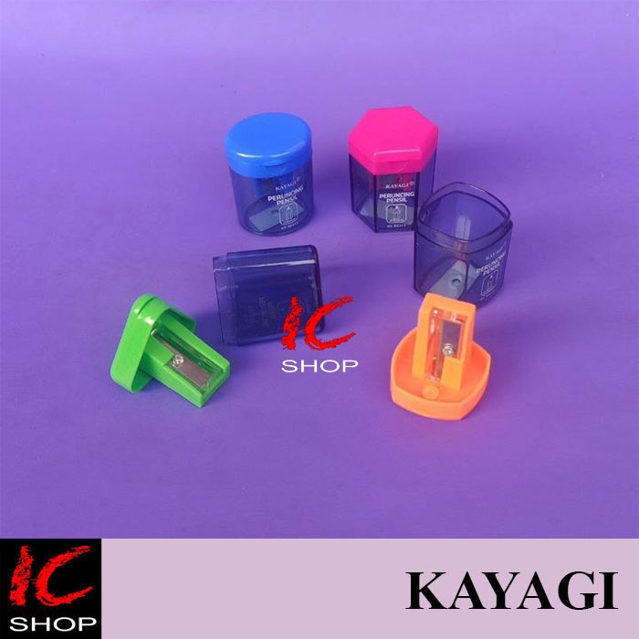 

Rautan KAYAGI KY-R0313