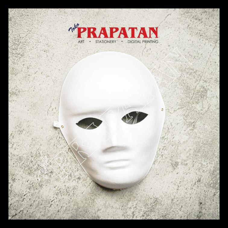 Special Price Topeng Wajah