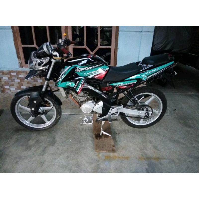 JOK PISAH VIXION OLD JOK VIXION