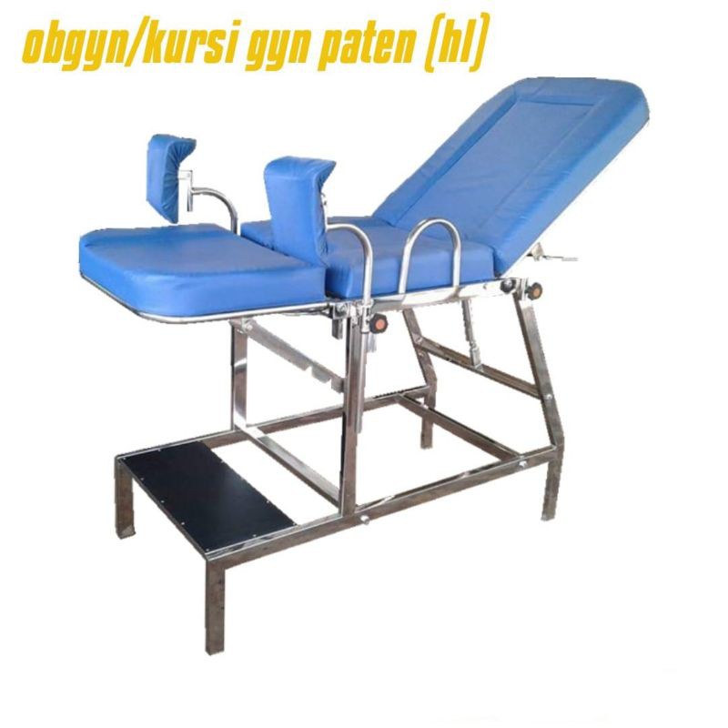 kursi gyn/obgyn hollow ss