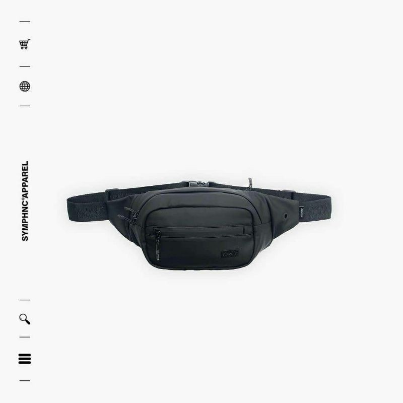 waistbag NE original symphonic