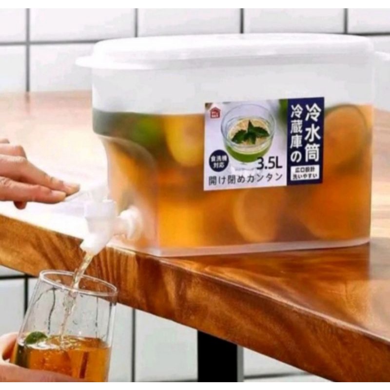 dispenser air dingin juice water tank dispenser kulkas